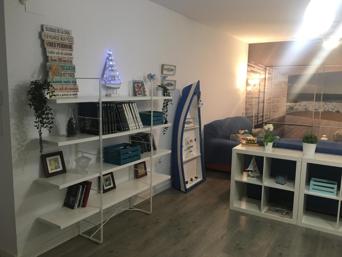 Atico 90M De Terraza, Jacuzzi Privado Y Cargador De Coche Electrico En Cabria, Almuñécar 외부 사진