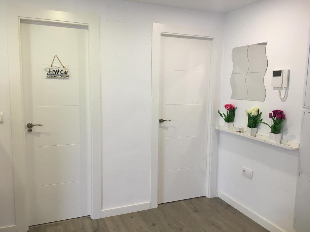 Atico 90M De Terraza, Jacuzzi Privado Y Cargador De Coche Electrico En Cabria, Almuñécar 외부 사진