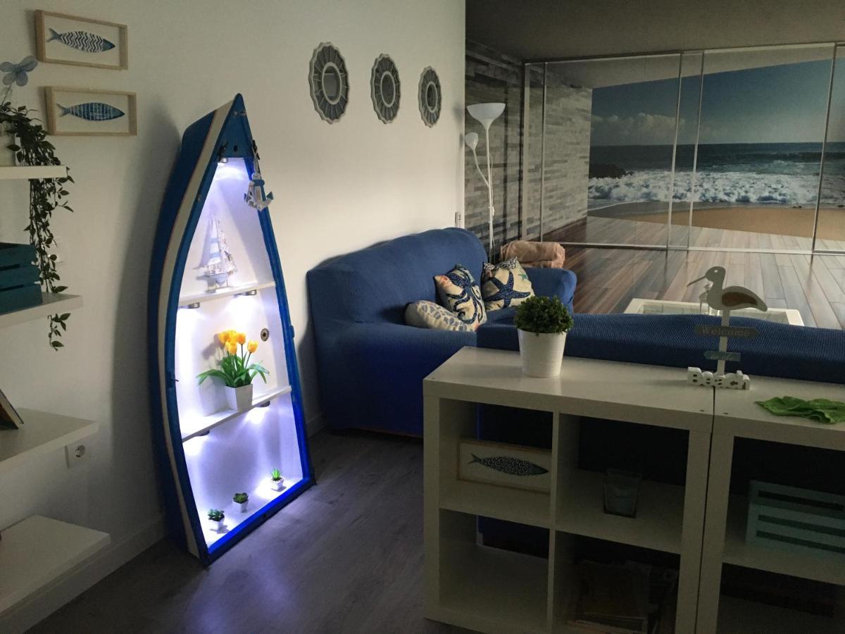 Atico 90M De Terraza, Jacuzzi Privado Y Cargador De Coche Electrico En Cabria, Almuñécar 외부 사진