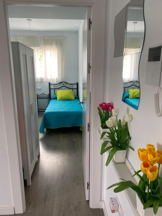 Atico 90M De Terraza, Jacuzzi Privado Y Cargador De Coche Electrico En Cabria, Almuñécar 외부 사진