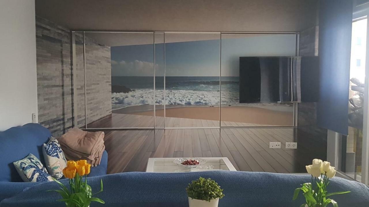 Atico 90M De Terraza, Jacuzzi Privado Y Cargador De Coche Electrico En Cabria, Almuñécar 외부 사진