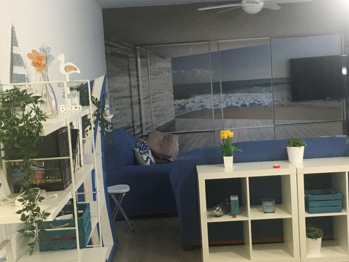 Atico 90M De Terraza, Jacuzzi Privado Y Cargador De Coche Electrico En Cabria, Almuñécar 외부 사진
