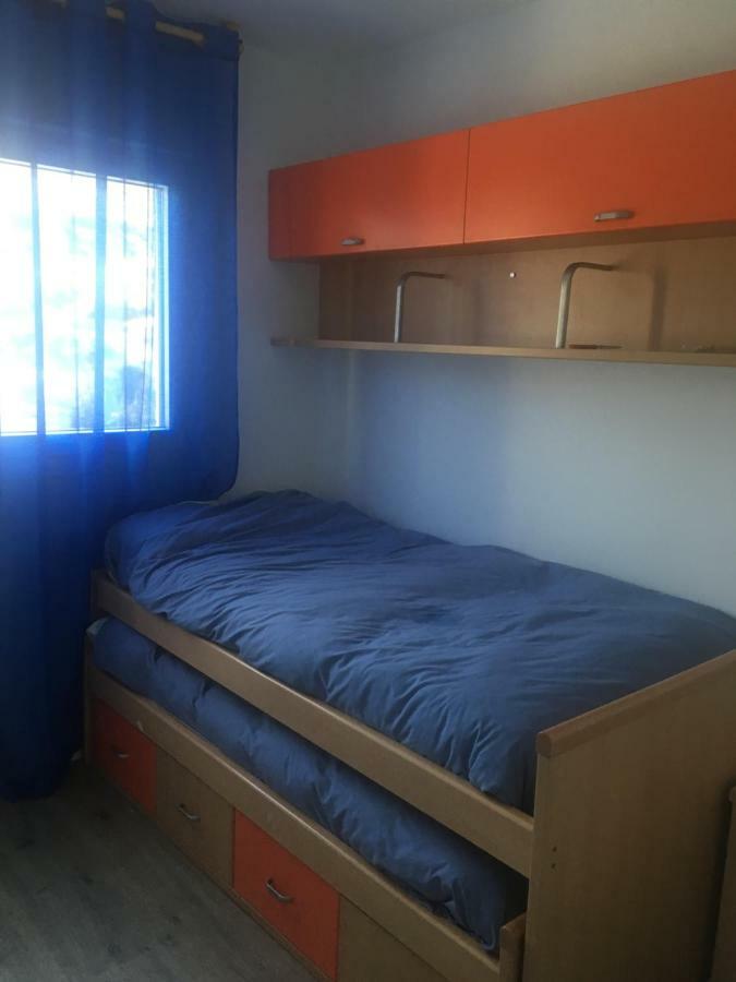 Atico 90M De Terraza, Jacuzzi Privado Y Cargador De Coche Electrico En Cabria, Almuñécar 외부 사진