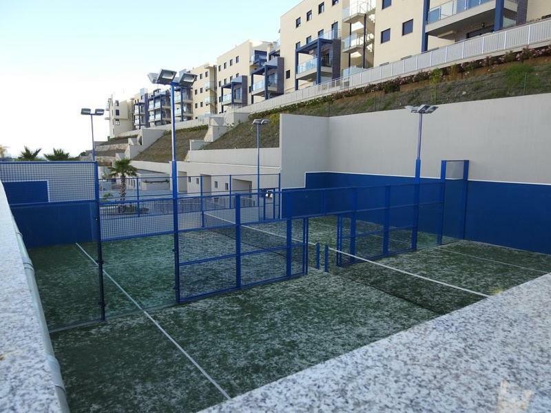 Atico 90M De Terraza, Jacuzzi Privado Y Cargador De Coche Electrico En Cabria, Almuñécar 외부 사진