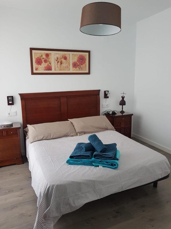 Atico 90M De Terraza, Jacuzzi Privado Y Cargador De Coche Electrico En Cabria, Almuñécar 외부 사진